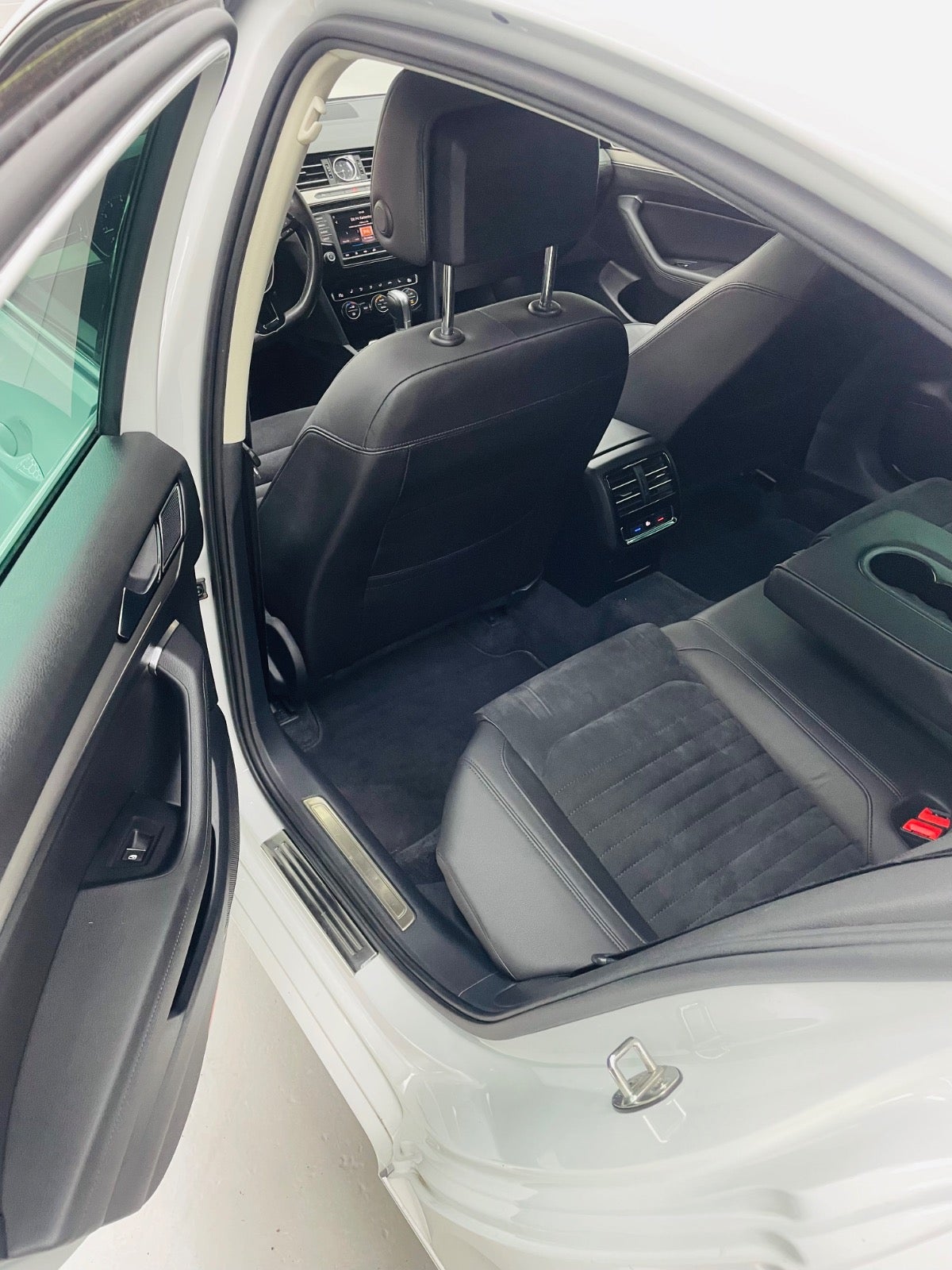Billede af VW Passat 1,4 TSi 150 Highline DSG