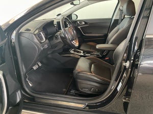 Kia XCeed PHEV Upgrade DCT