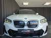 BMW iX3 Charged M-Sport thumbnail
