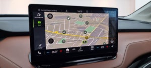 Skoda Enyaq iV ecoSuite