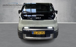 Kia PV5 Long Range Work Pro