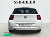 BMW 116i  thumbnail