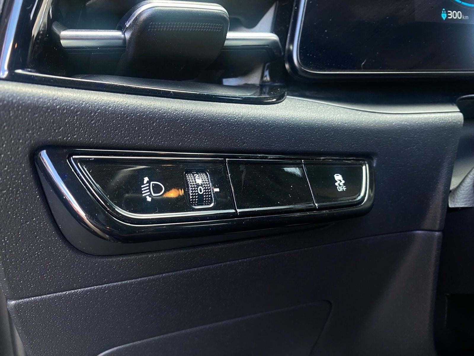 Kia Niro EV Prestige