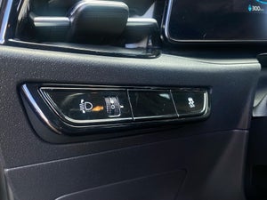 Kia Niro EV Prestige