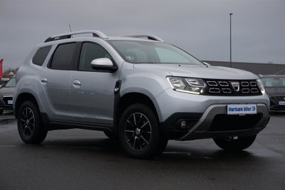 Dacia Duster 1,3 TCe 150 Prestige 5d