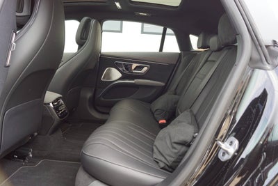 Mercedes EQS450+ AMG Line