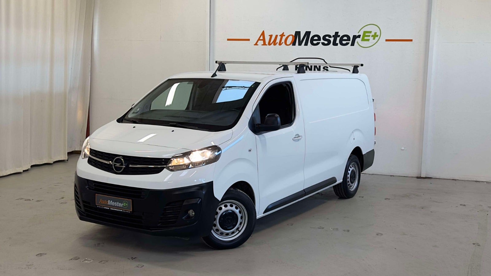 Opel Vivaro 2022