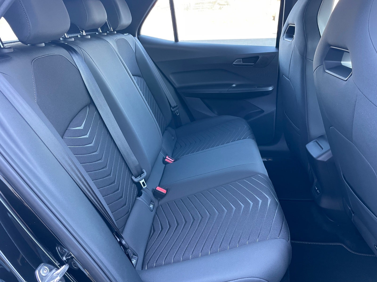 Billede af Cupra Born 77 Pasión