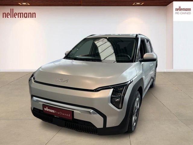 Kia EV3 Standard Range Prestige