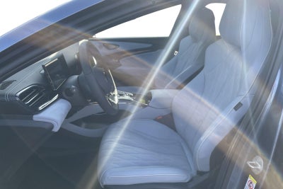BYD Seal Excellence AWD