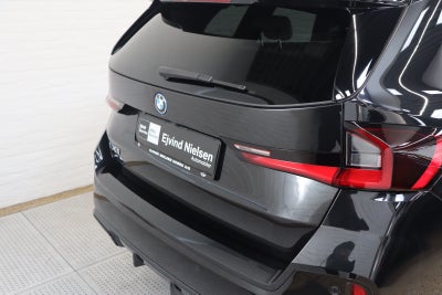 BMW iX1 xDrive30 M-Sport