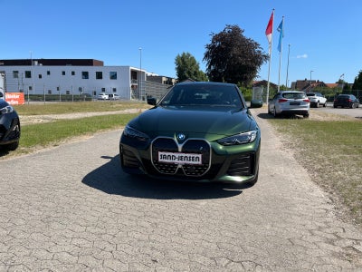 BMW i4 eDrive35 M-Sport