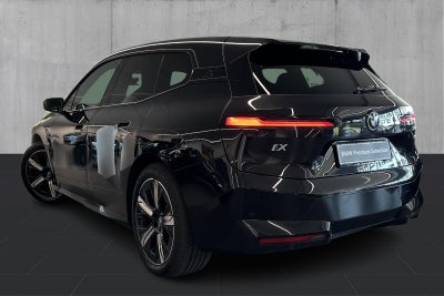 BMW iX xDrive40 Super Charged - 2