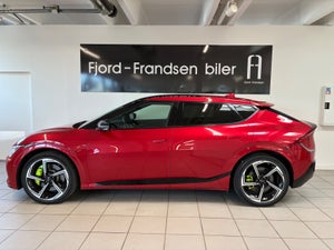 Kia EV6 GT Performance AWD