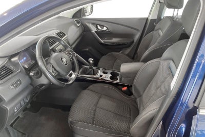 Renault Kadjar TCe 140 Zen - 4