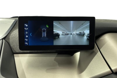 BMW i3 Edition WindMill