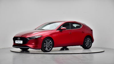 Mazda 3 2,0 e-SkyActiv-G 150 Sky 5d