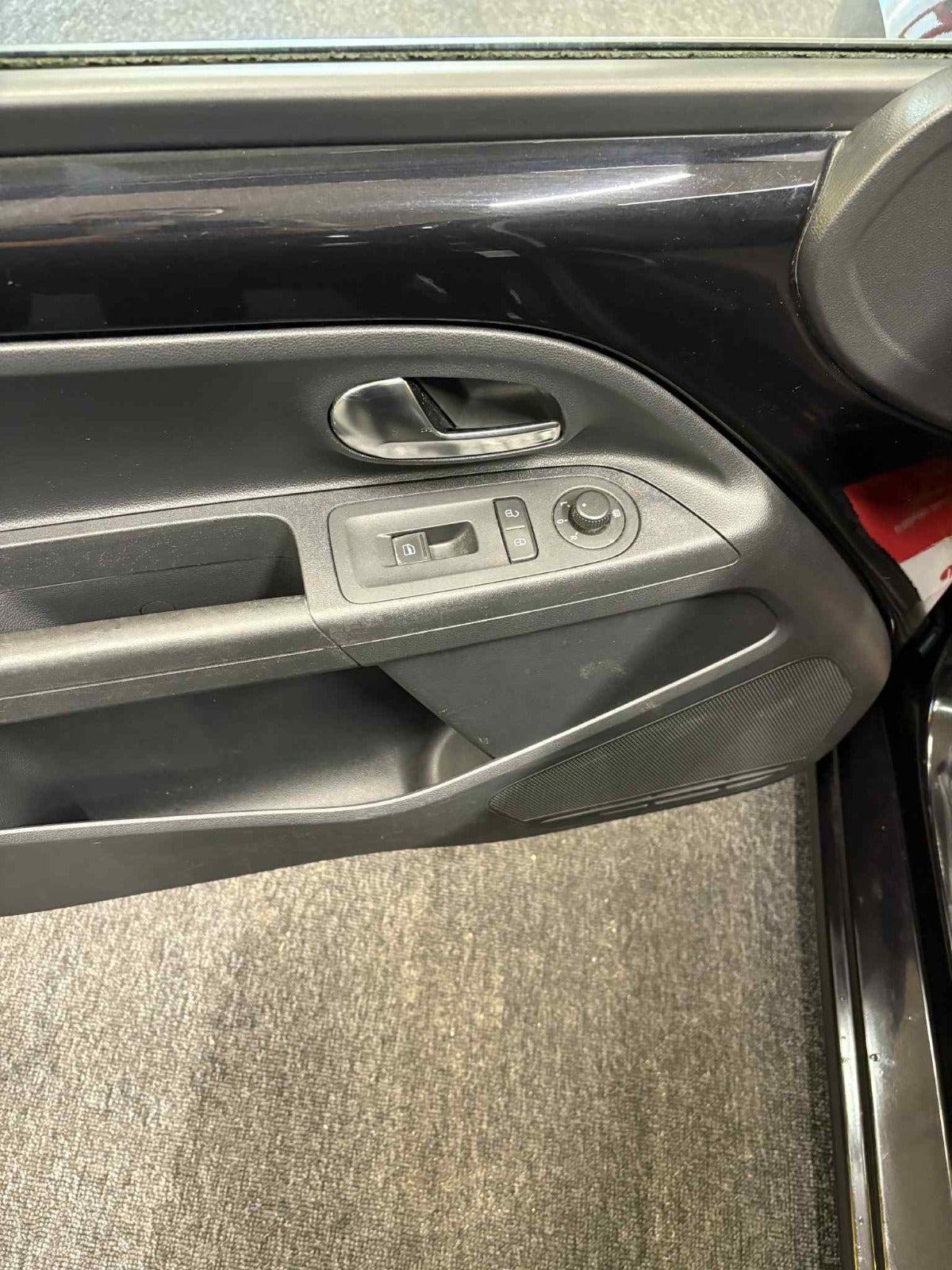 Billede af VW Up! 1,0 60 Move Up! BMT