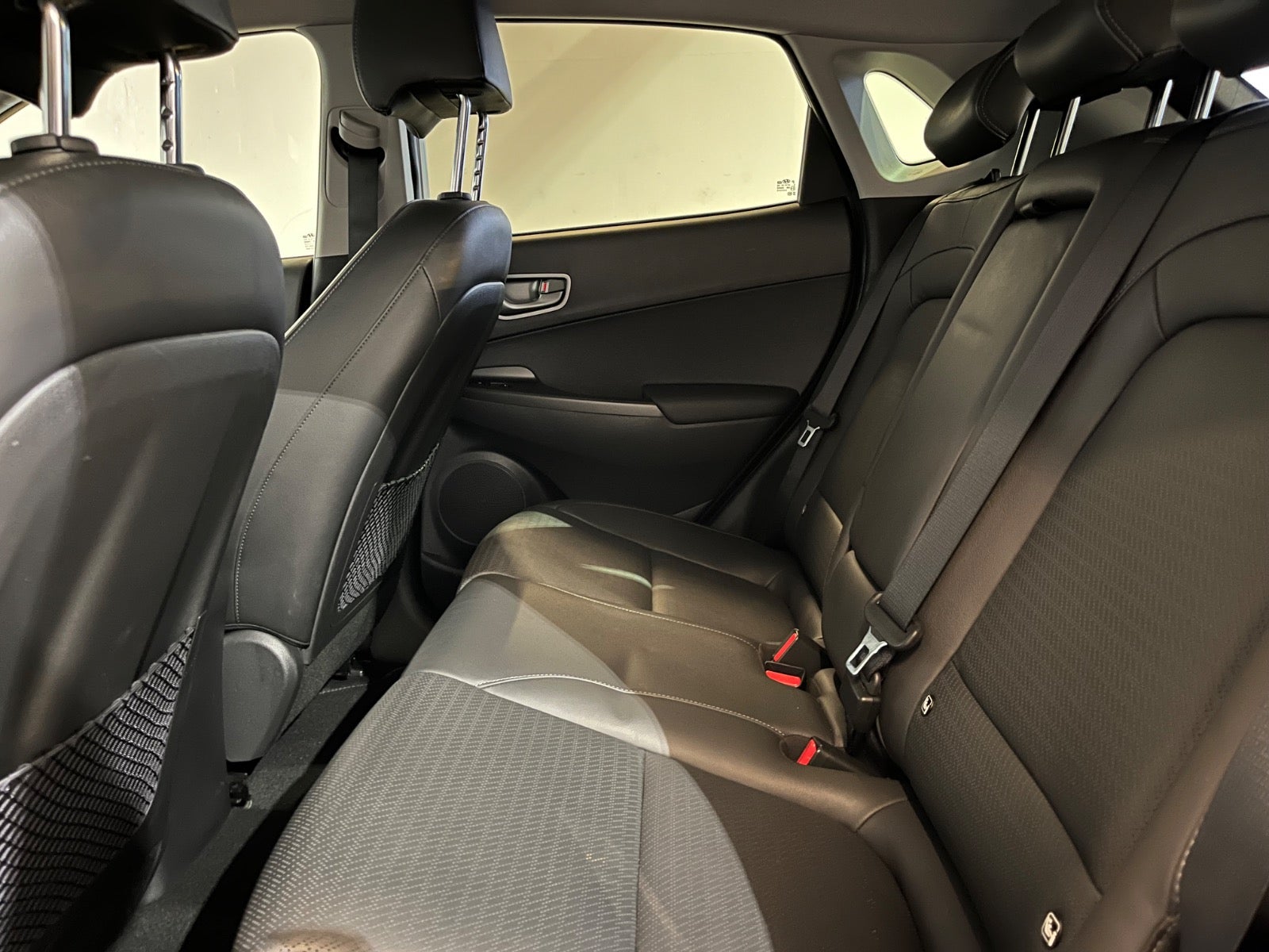 Hyundai Kona EV Premium