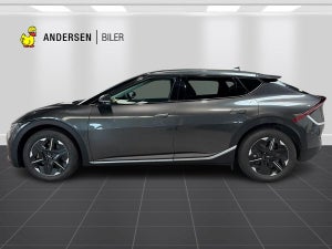 Kia EV6 Long Range Prestige