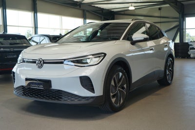 VW ID.4 Style 