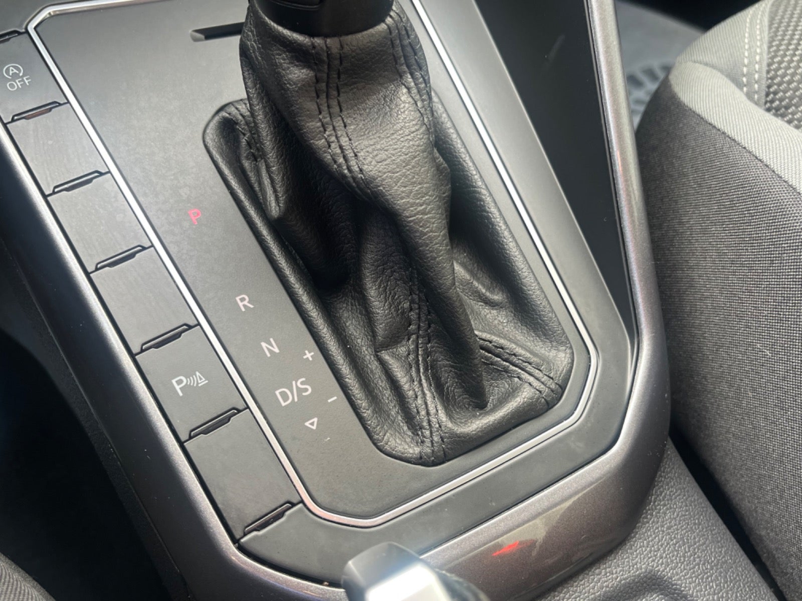 Billede af VW Polo 1,0 TSi 110 Highline