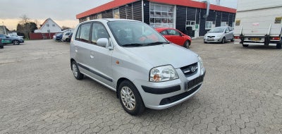 Hyundai Atos 1,1 GLS 5d