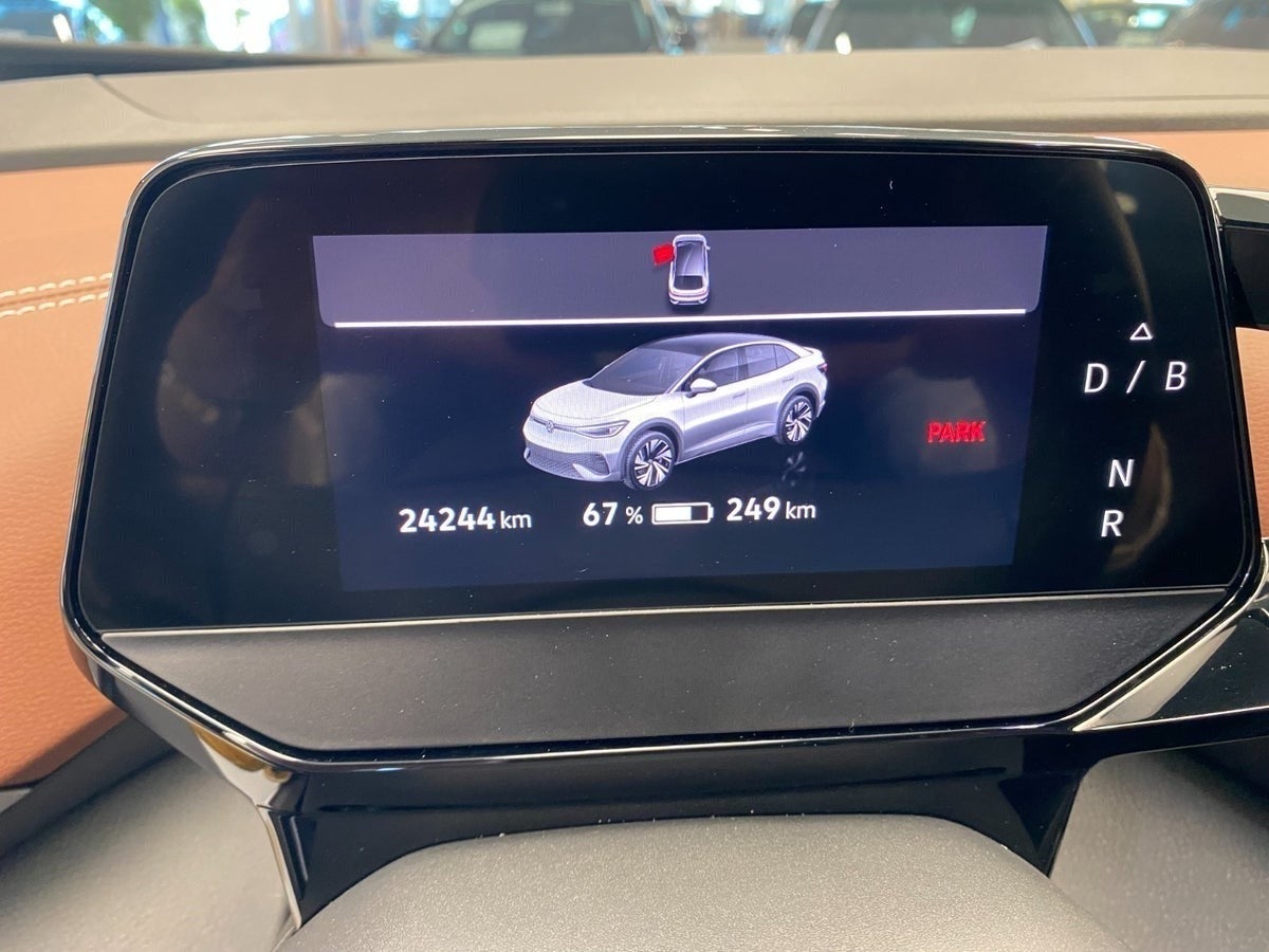 Billede af VW ID.5 77 Pro Performance