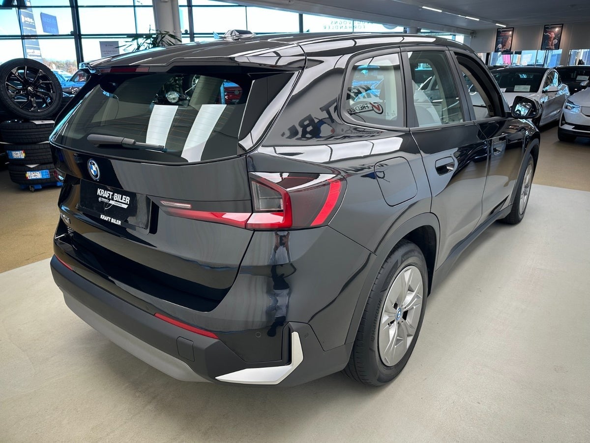 Billede af BMW iX1  xDrive30