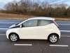 Toyota Aygo VVT-i x-play thumbnail