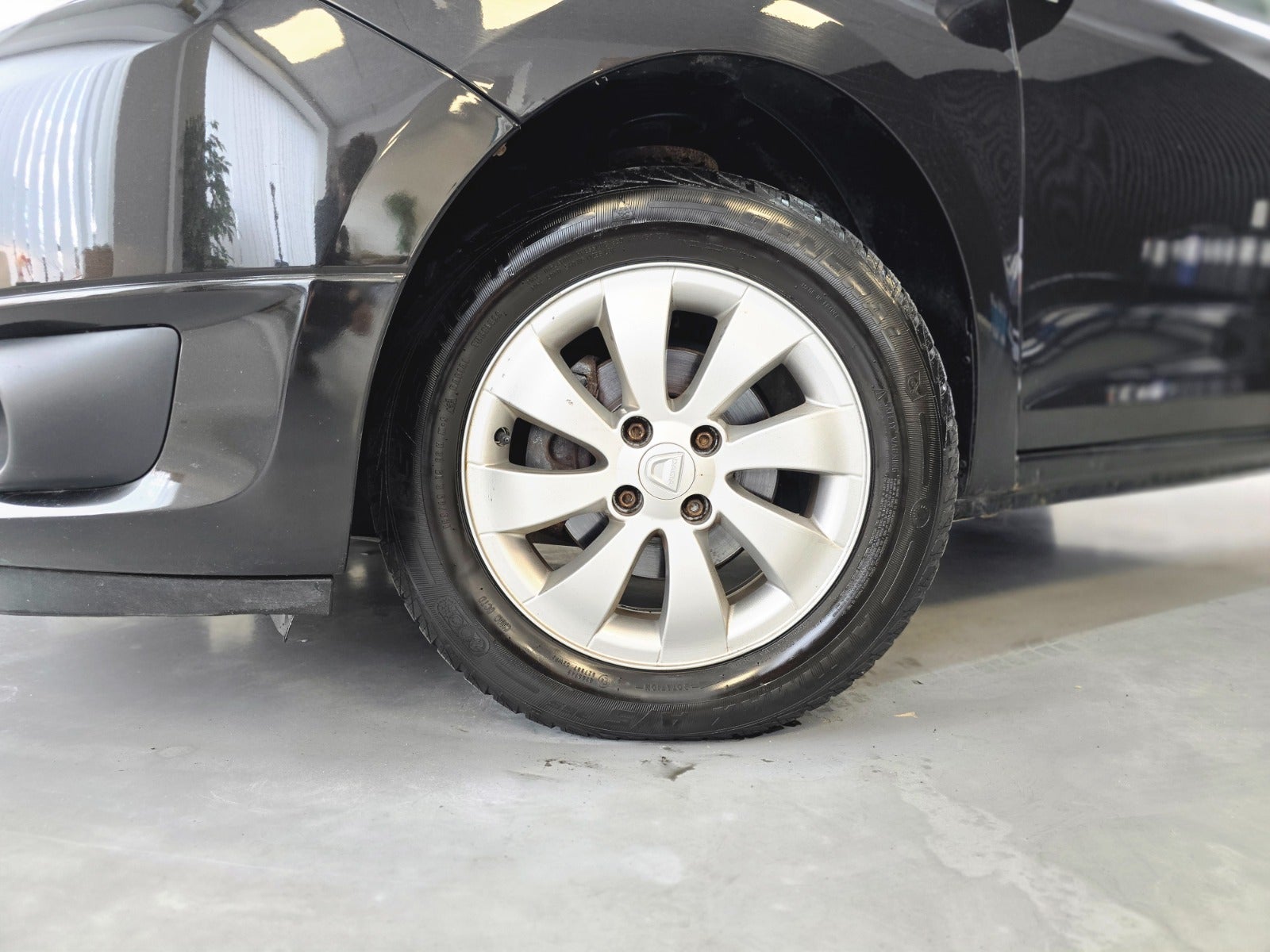 Billede af Dacia Sandero 0,9 TCe 90 Base