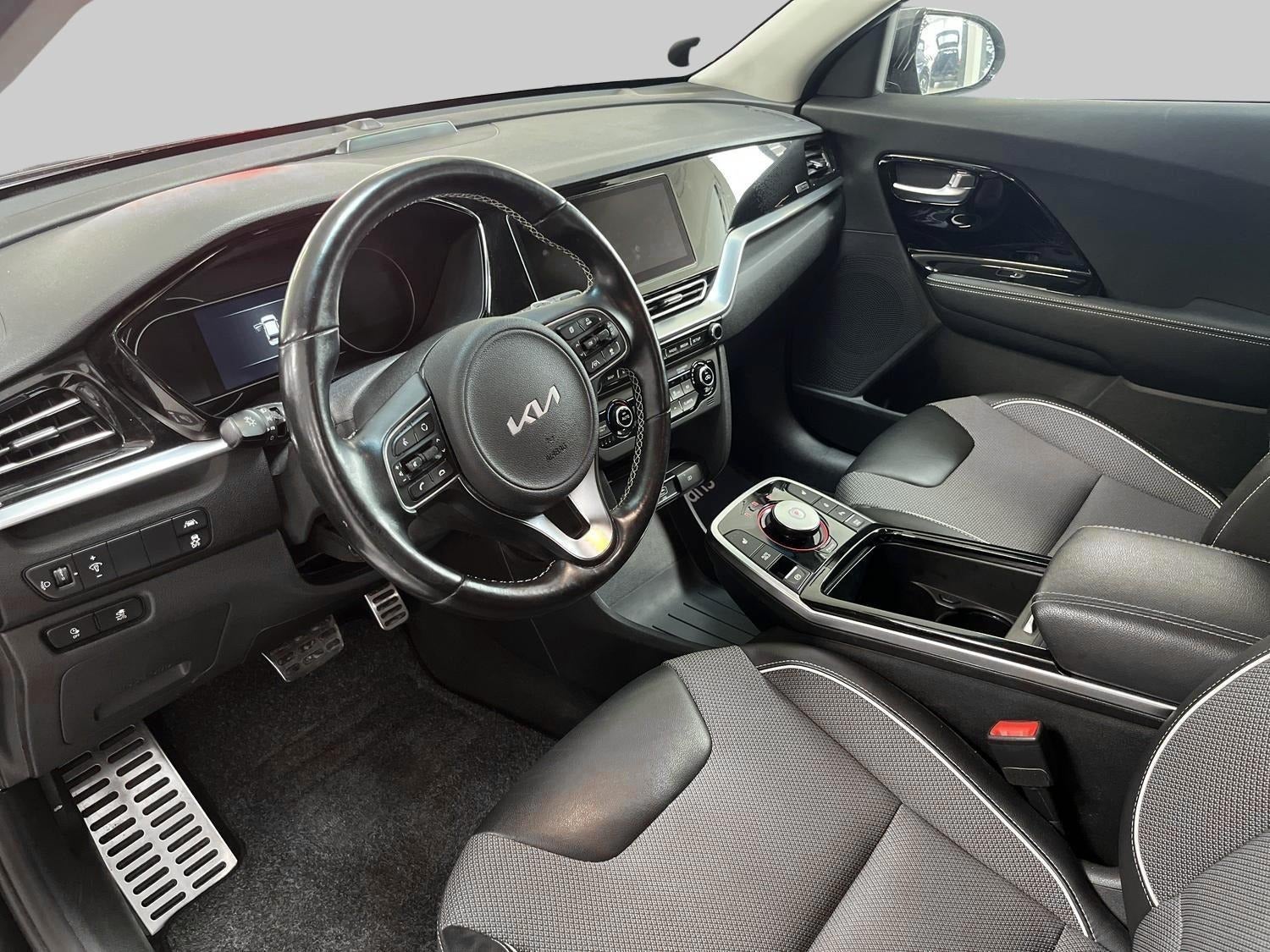 Billede af Kia e-Niro 64 Advance