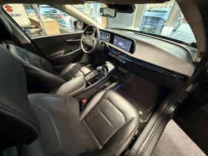 Kia EV6 Long Range Upgrade