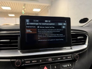 Kia Ceed T-GDi Intro Edition