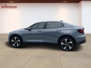 Polestar 2 Long Range