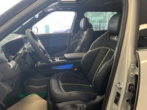 Kia EV9 Long Range Performance GT AWD 7prs