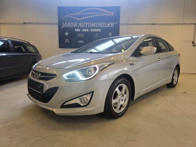 Hyundai i40 1,6 GDi Comfort 4d