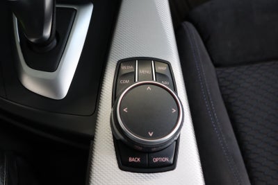 BMW 420d Gran Coupé M-Sport aut.