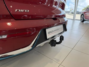 Kia Niro PHEV Advance DCT