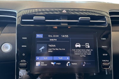 Hyundai Tucson PHEV Essential aut. 4WD