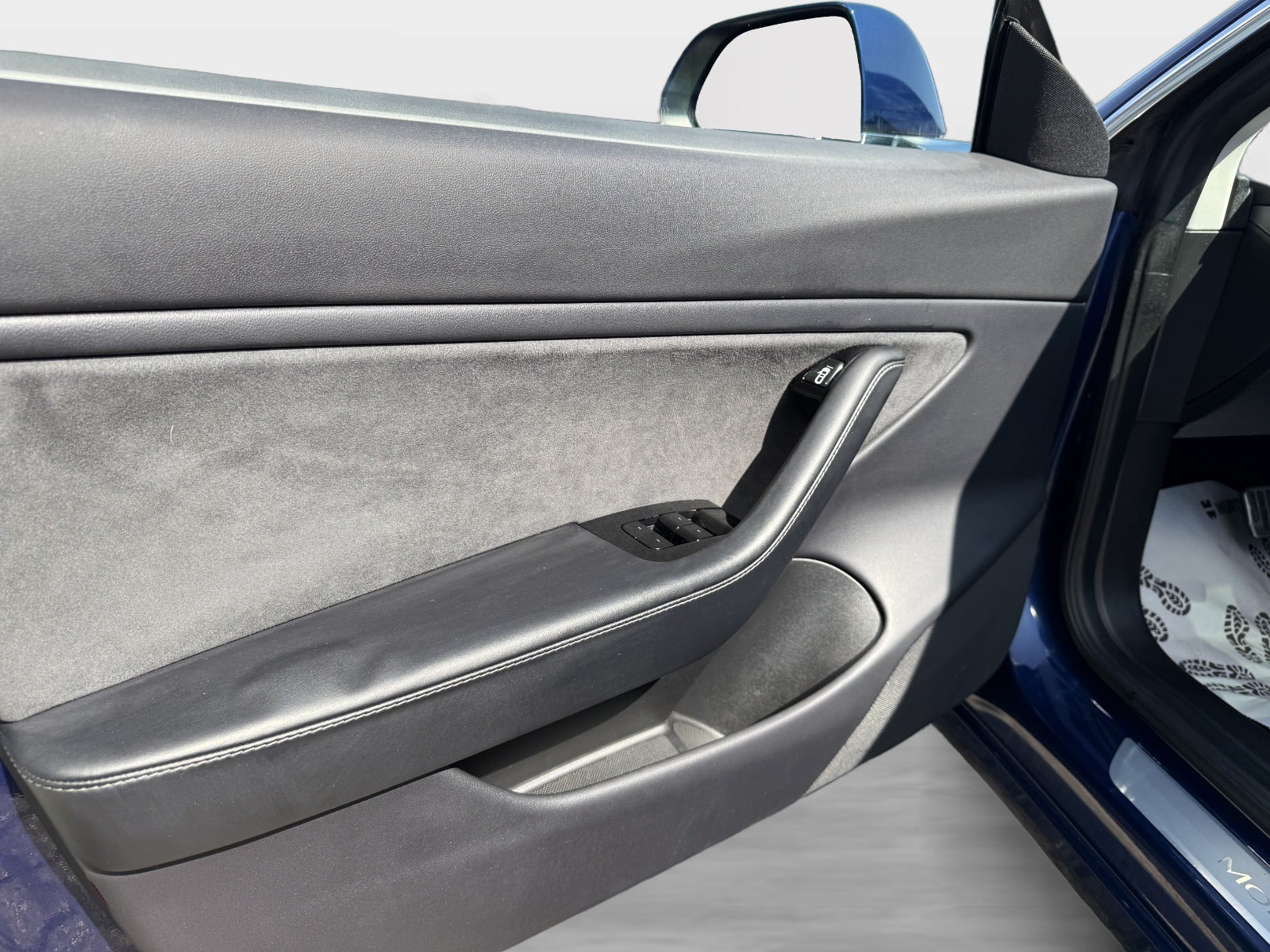 Billede af Tesla Model 3  Long Range AWD