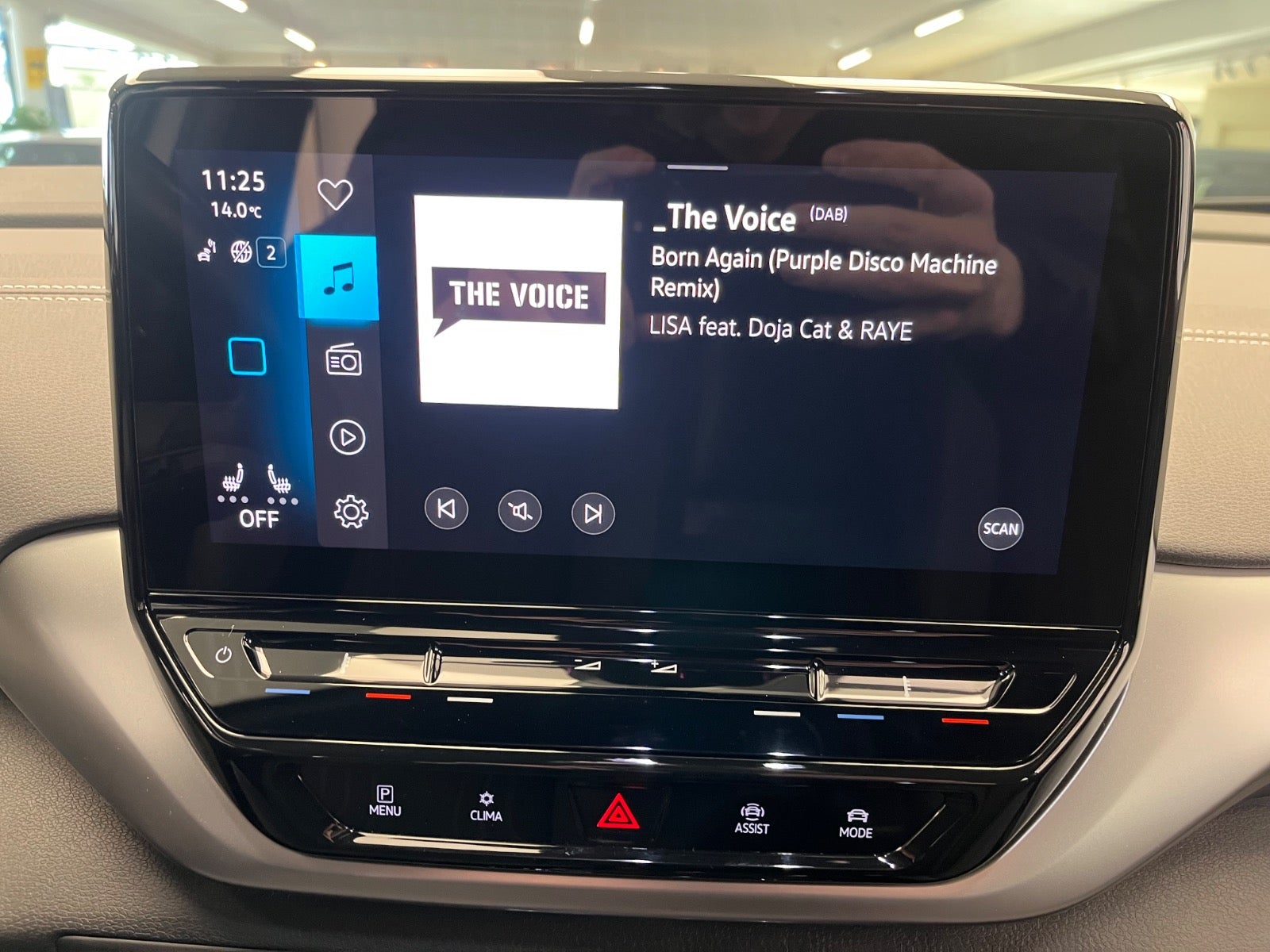 Billede af VW ID.4  Pro Performance