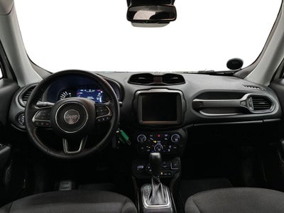 Jeep Renegade 4xe Limited aut. 4x4 billede 3