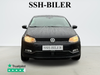 VW Polo TSi 90 Comfortline DSG BMT thumbnail