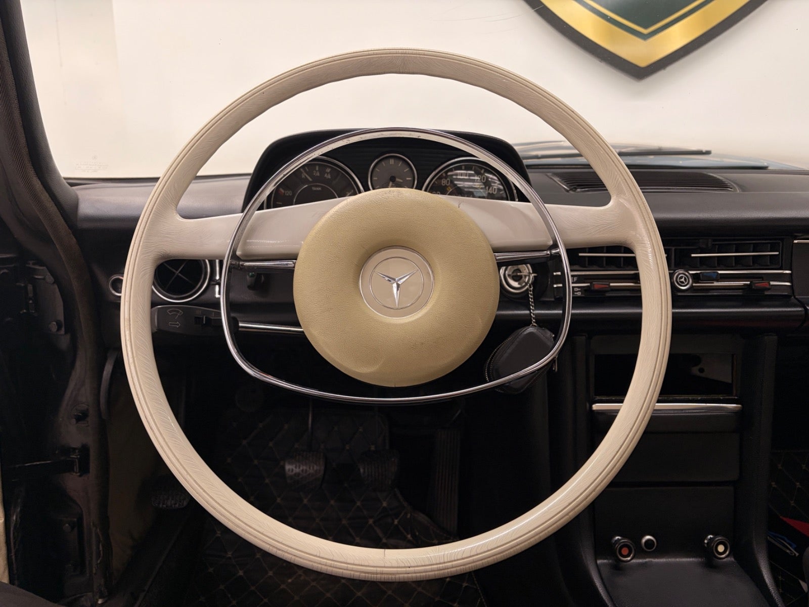 Billede af Mercedes 200 2,0