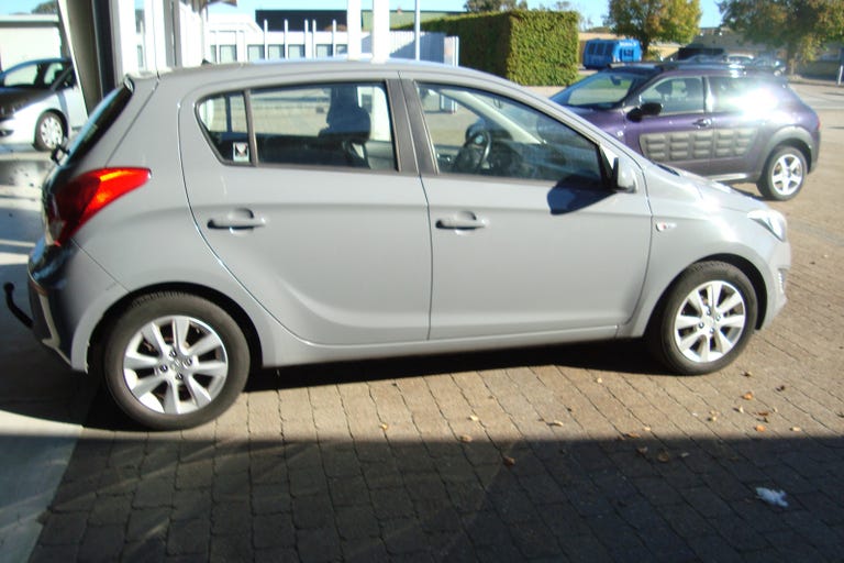Hyundai i20 Classic XTR+