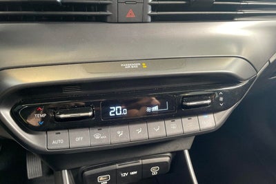 Hyundai i20 T-GDi Advanced DCT