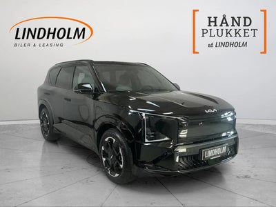Kia EV5 81 Long Range GT-Line 5d