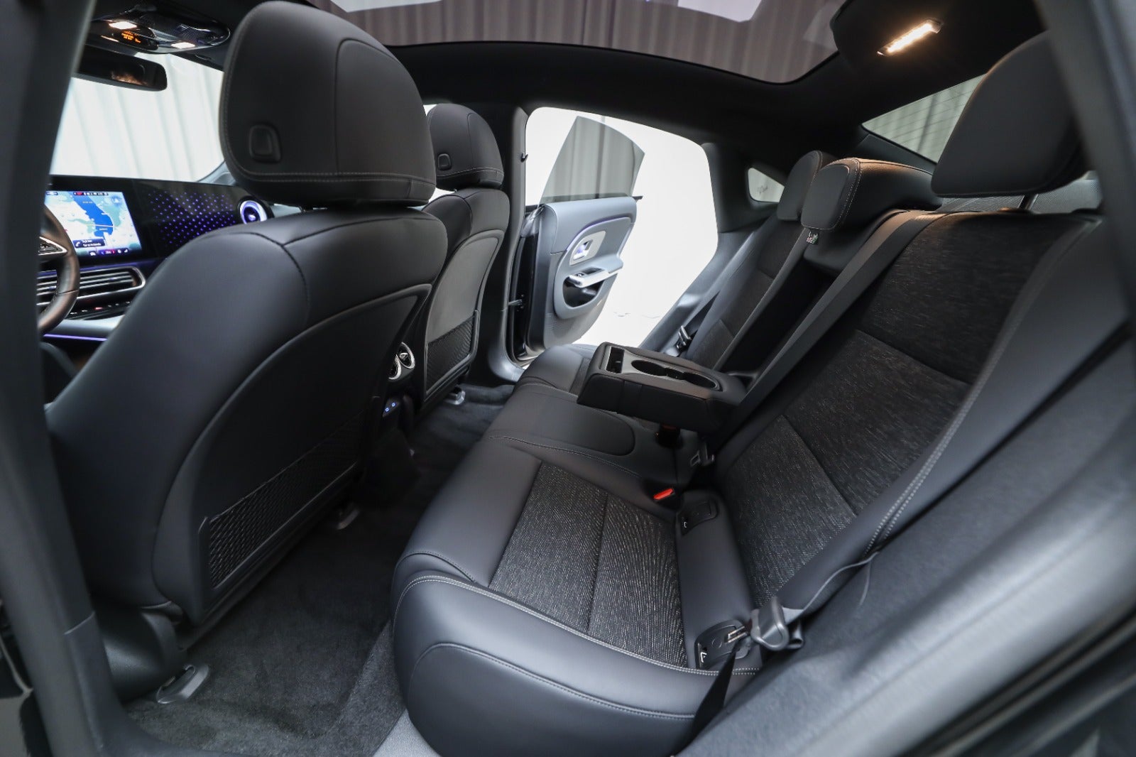 Mercedes-Benz CLA 250+ (5/8)