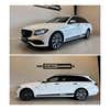 Mercedes E300 de Advantage stc. aut. thumbnail
